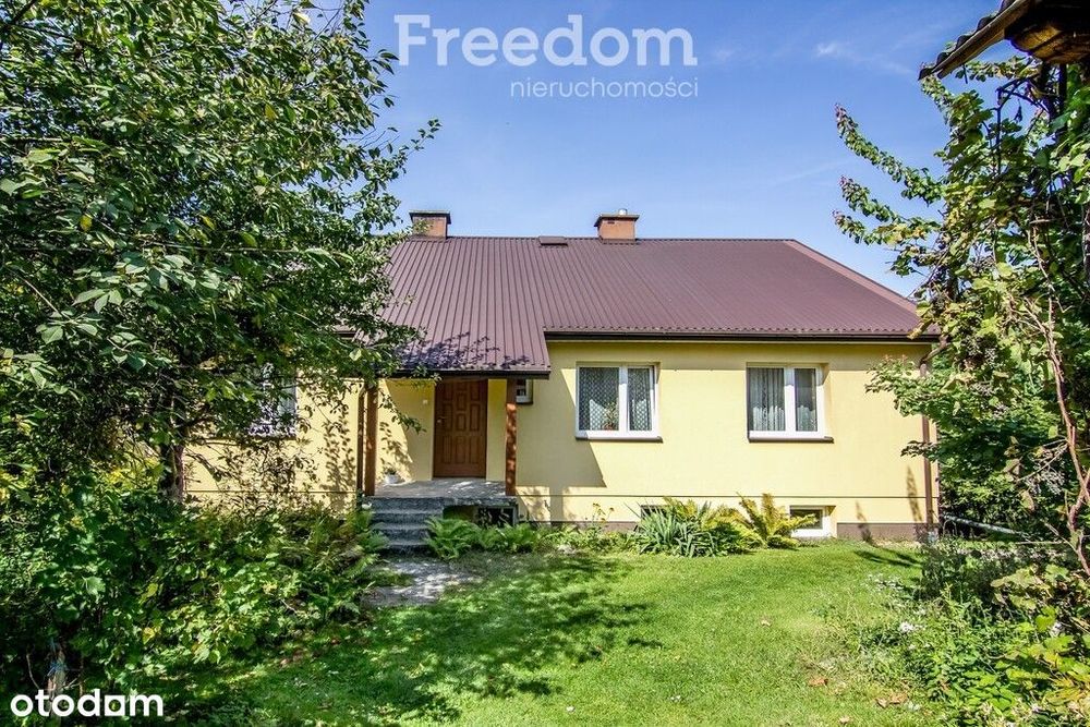 Dom w zabudowie bliźniaczej, Zastawie Przedmieście