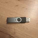 Nowy Pendrive 16 GB z Niemiec