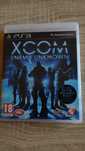 X-COM Enemy Unknown na konsole Sony PlayStation 3 ps3