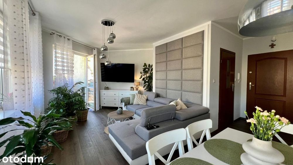 Wyjątkowa oferta dwupoziomowego mieszkania w Kijewie