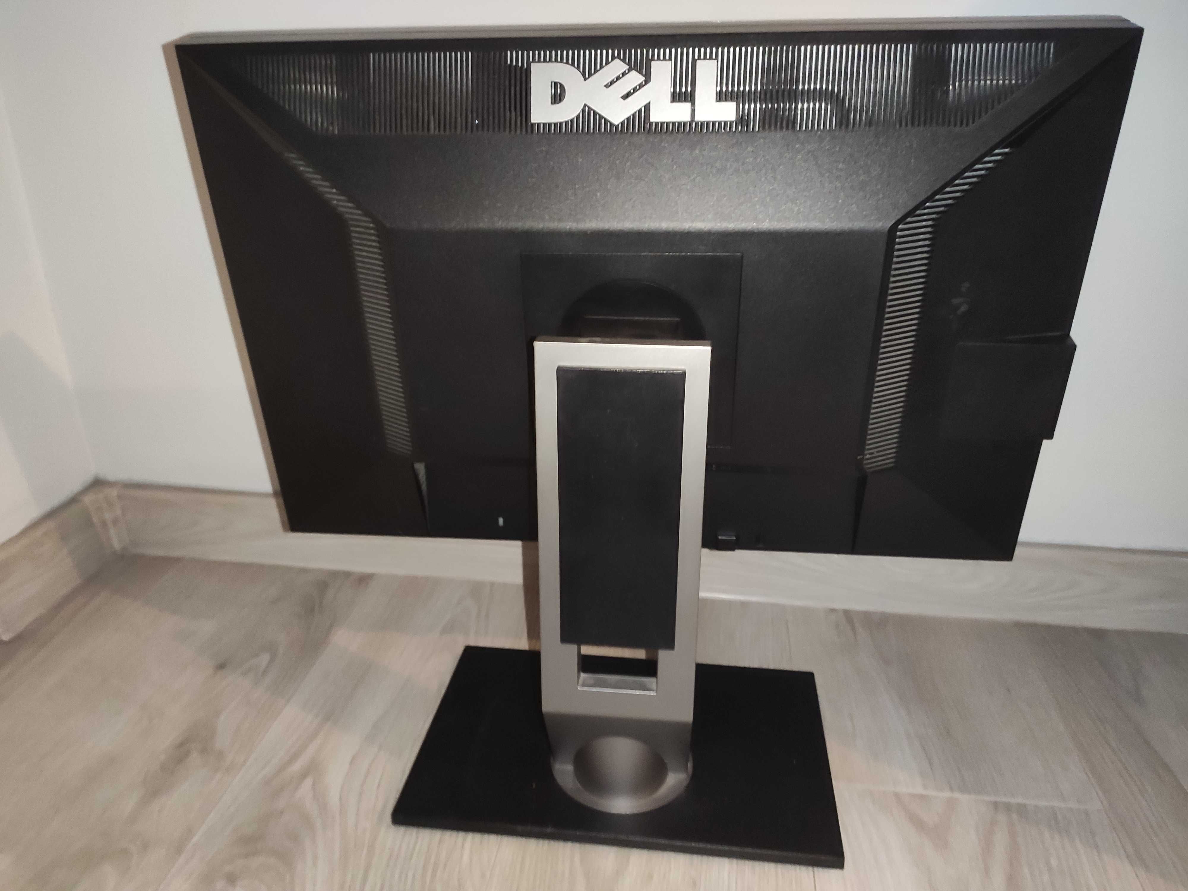 Monitor Dell 2299WAf 22 cali stan bardzo dobry