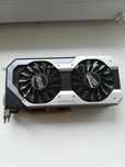 Видеокарта gtx 1060 6Gb