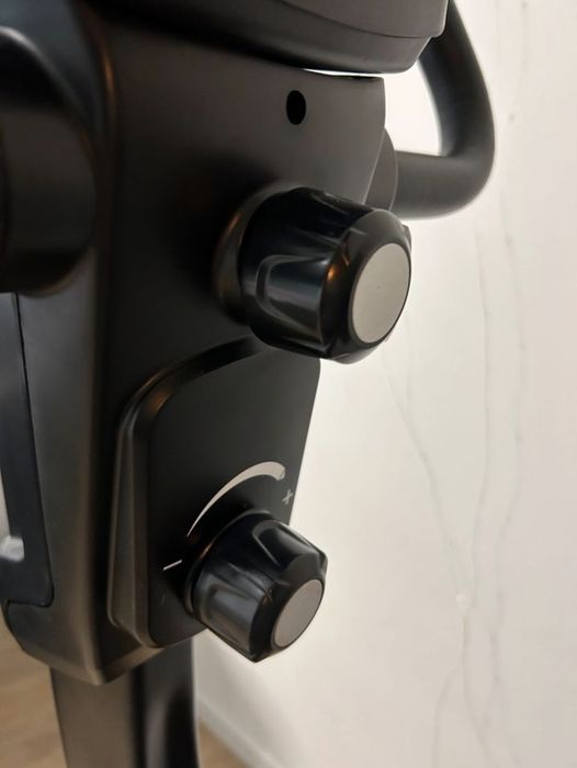 Kettler Giro M blak edition