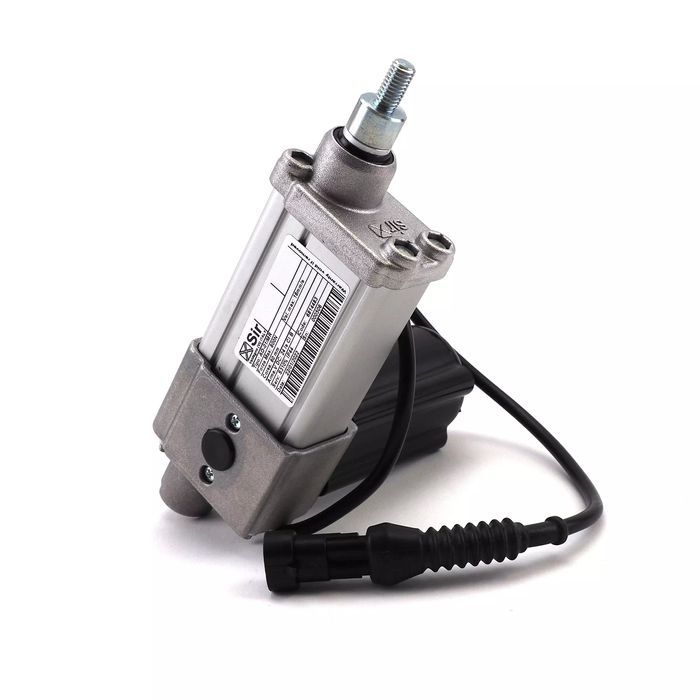 Siłownik Platformy Szorującej Do Comac Optima 90S