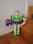 Toy Story Buzz Astral