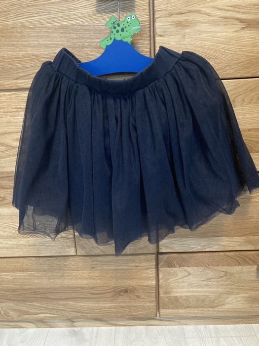 Spódniczka tiulowa rozm 134