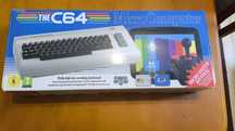 Commodore 64 The C64 Maxi