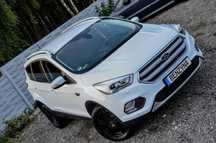 Ford Kuga 1.5 Benzyna 150KM przebieg 60tys km
