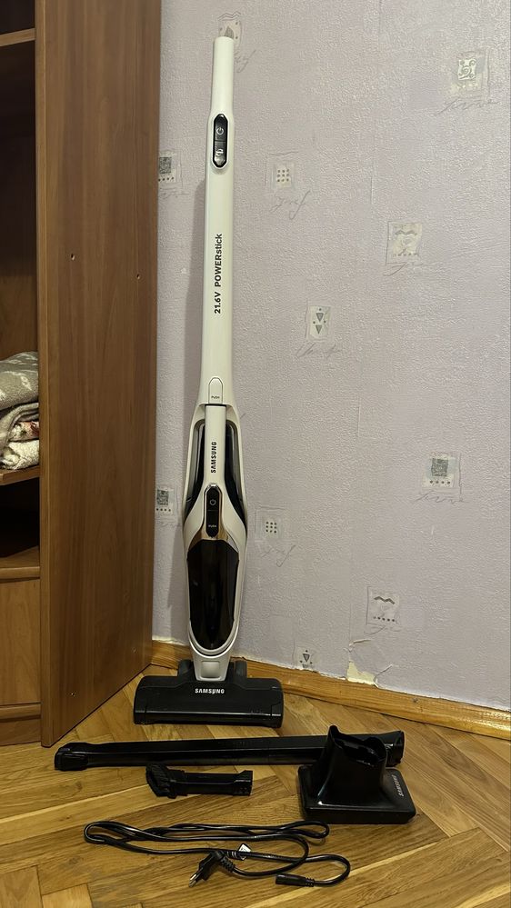 Пилосос Samsung Powerstick