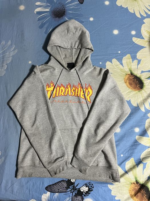 Продам худи трешер thrasher