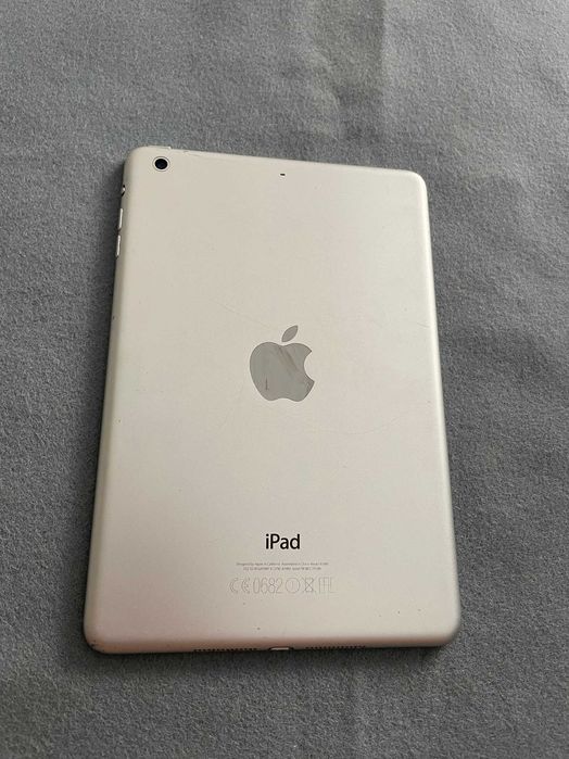 OKAZJA iPad Mini 2 32GB wifi biały