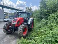 Zetor Forterra HD 150