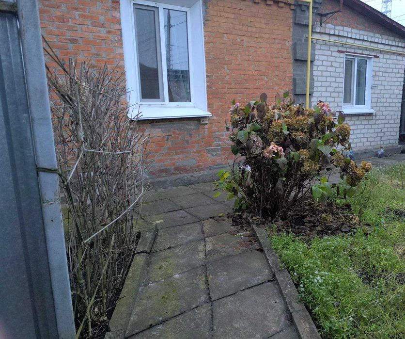 Продам Частину Будинка 2-кімнати вулиця Б.Тена Центр