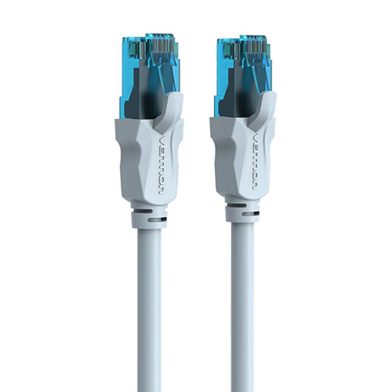 Kabel sieciowy UTP CAT5e Vention VAP-A10-S300 RJ45 Ethernet 100Mbps 3m