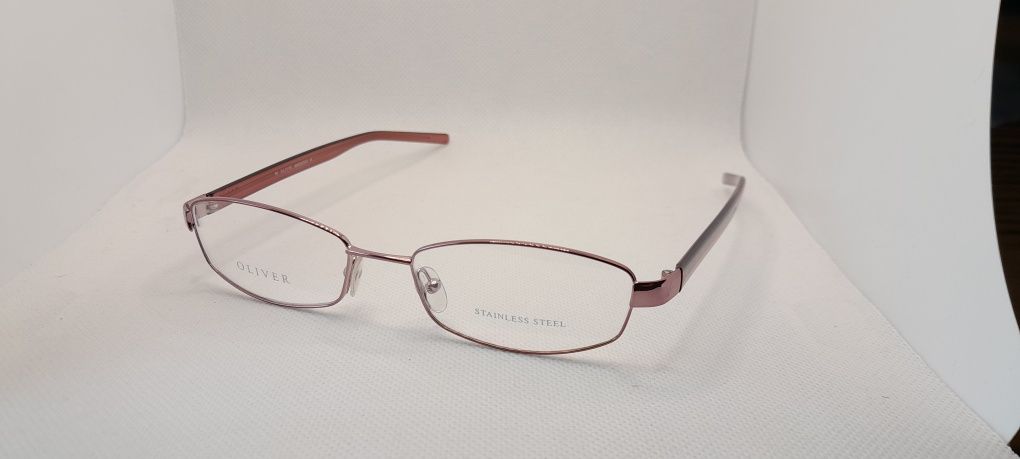 Nowe okulary oprawa Oliver
