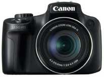 Canon PowerShot SX50HS