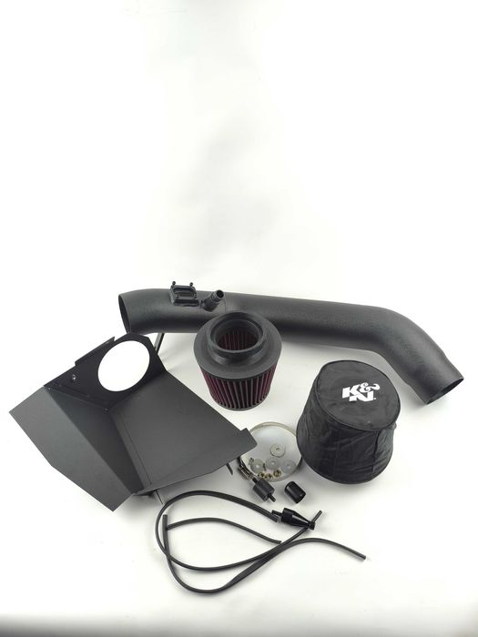 Холодный Впуск N55 Cold Air intake н55 f30 f20 f22 f32 f34