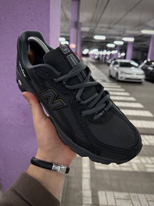 Чоловічі Зимові Кросівки New Balance 740 Gore-Tex Termo