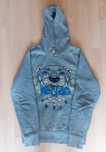Bluza z kapturem KENZO rozmiar S
