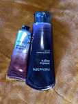 Kit Nativa SPA ameixa negra