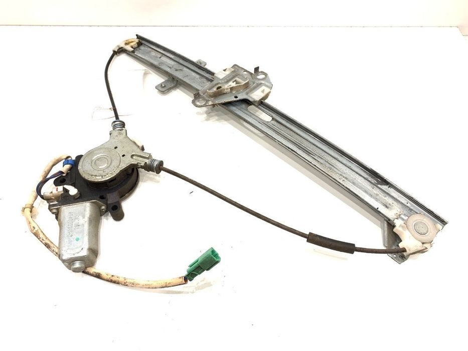 PODNOŚNIK SZYBY PRAWY PRZÓD - 69.00 PLN - HONDA JAZZ II (GD_, GE3, GE2) 2001 - 2008 1.2 i-DSI