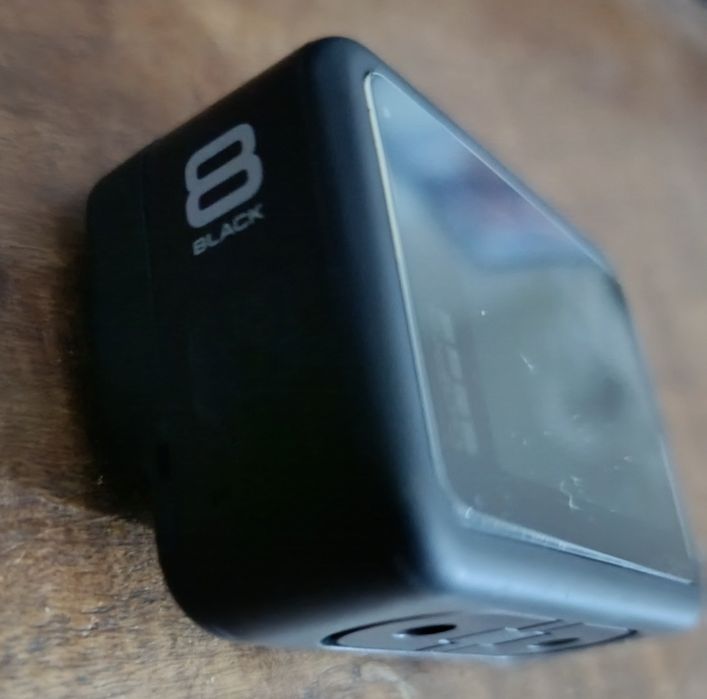Gopro Hero 8 Black