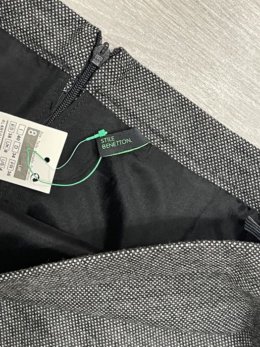 Жіноча спідниця benetton