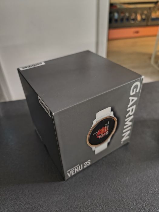 Smartwatch Garmin Venu 2S