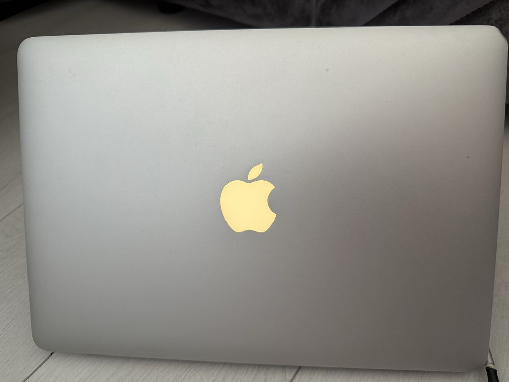 Mac book Air 13 (2011)