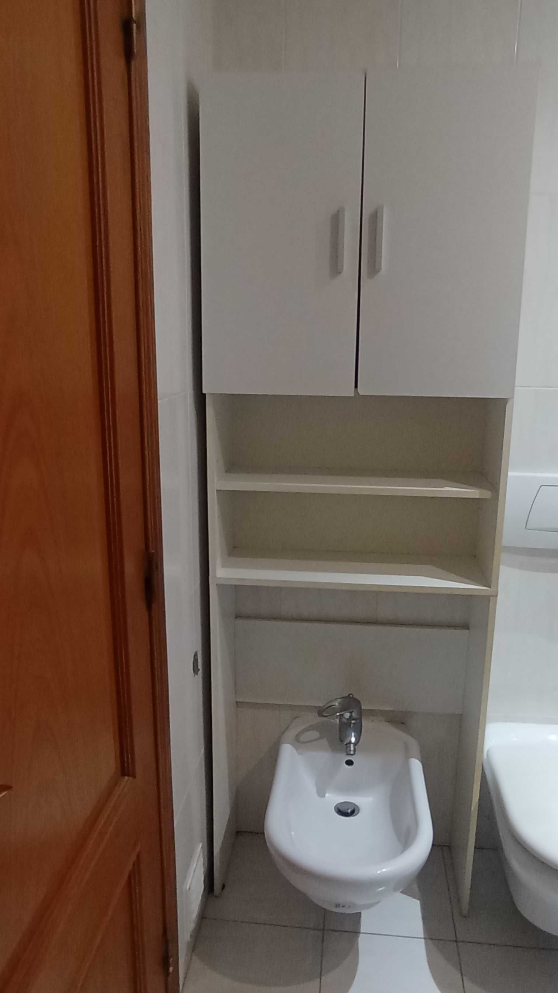 Movel de wc/marquise