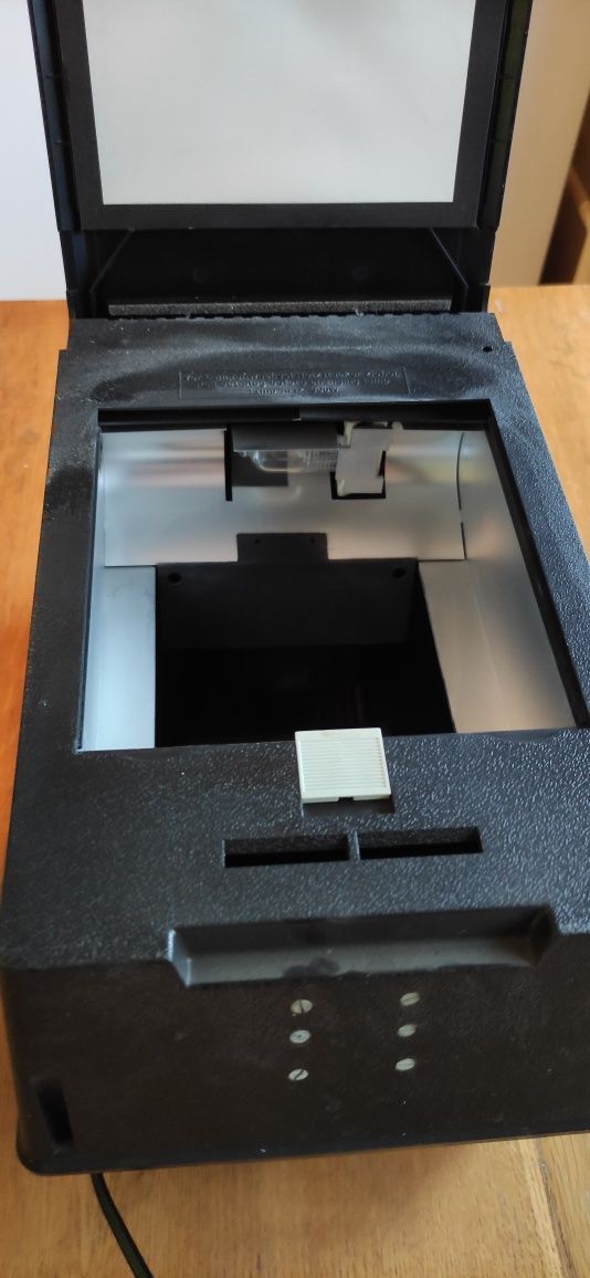 Rzutnik projektor papieru Enna SCOP 2000