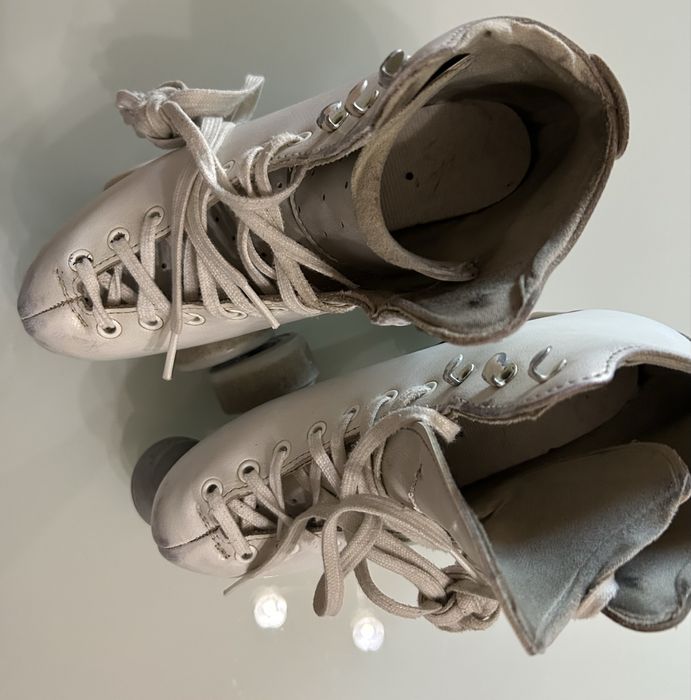 Patins para venda - tamanho 240