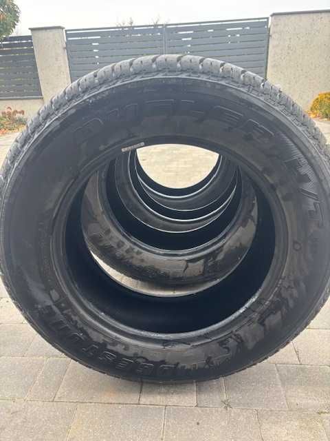 Bridgestone DUELER H/T 265/60/R18