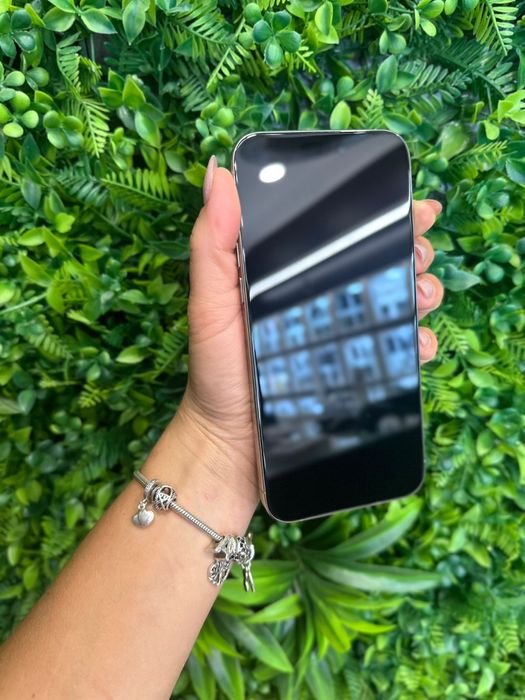 iPhone 15 Pro Max 256gb Natural