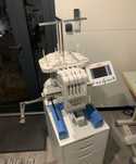Hafciarka Janome MB 4