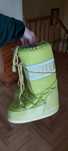 Moon boot sniegowce 39-41  buty zimowe wiazane