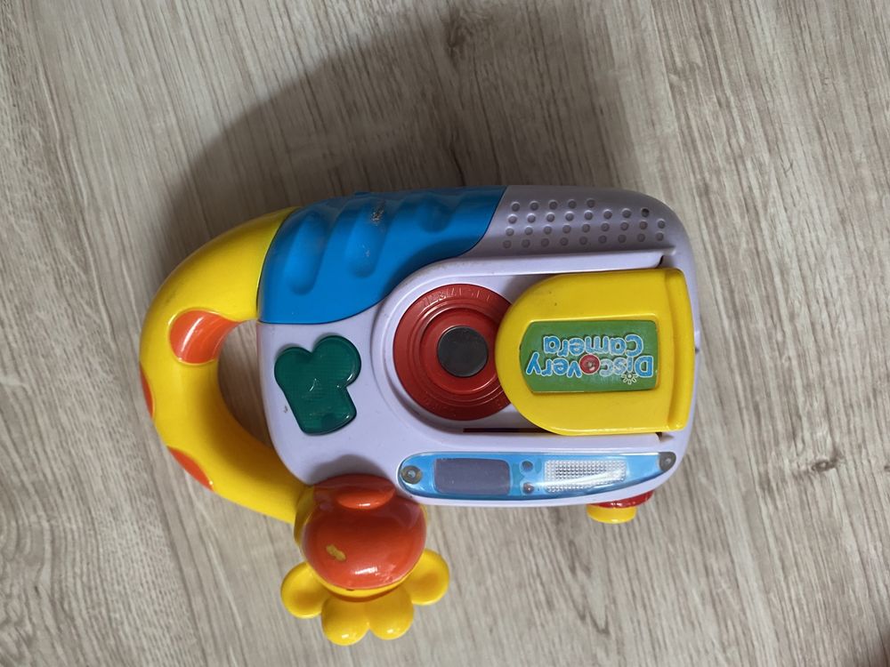 Zabawki pianinko fisher price i inne