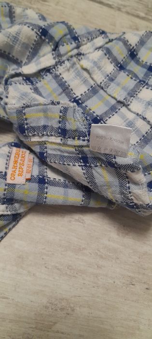 Дитячий комбінезон 92 розмір