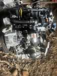 Silnik 1.5 ecoboost 2014 r