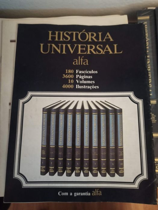 Coleção José Hermano Saraiva