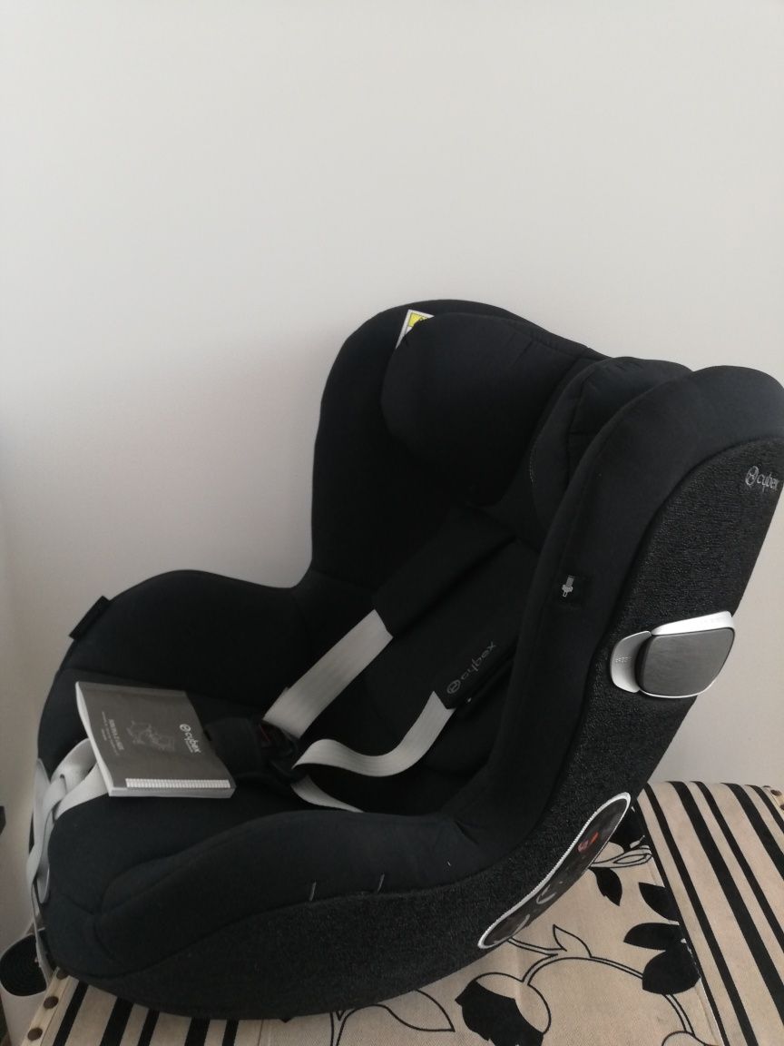 Cadeira cybex sirona Z