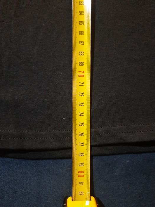 Koszulka t shirt metallica master of puppets licencyjna