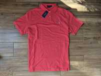 Koszulka Bluzka Polo Męska Ralph Lauren XXL