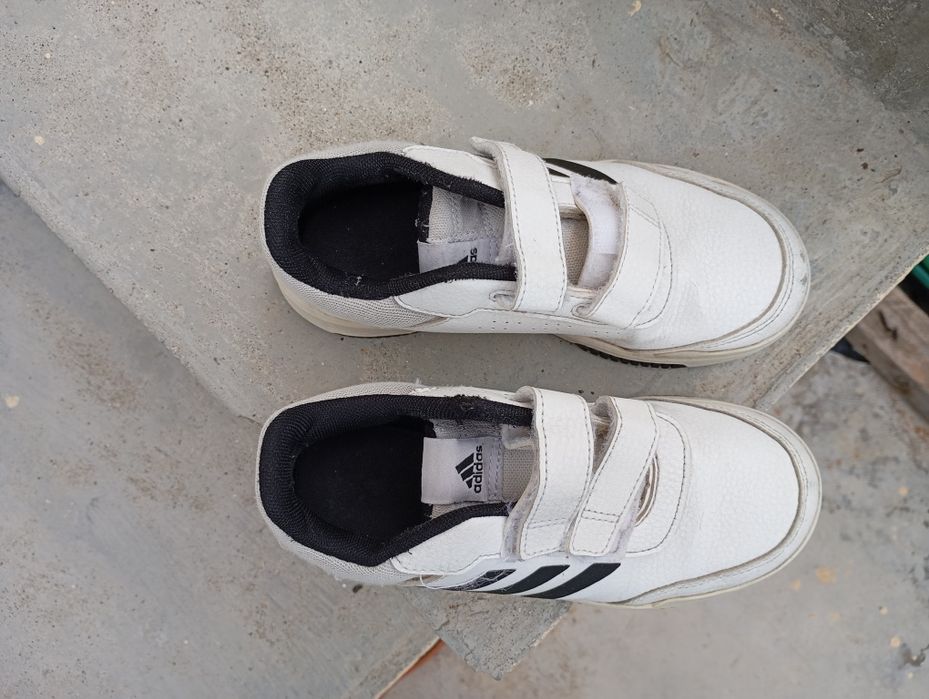 Adidas criança 33