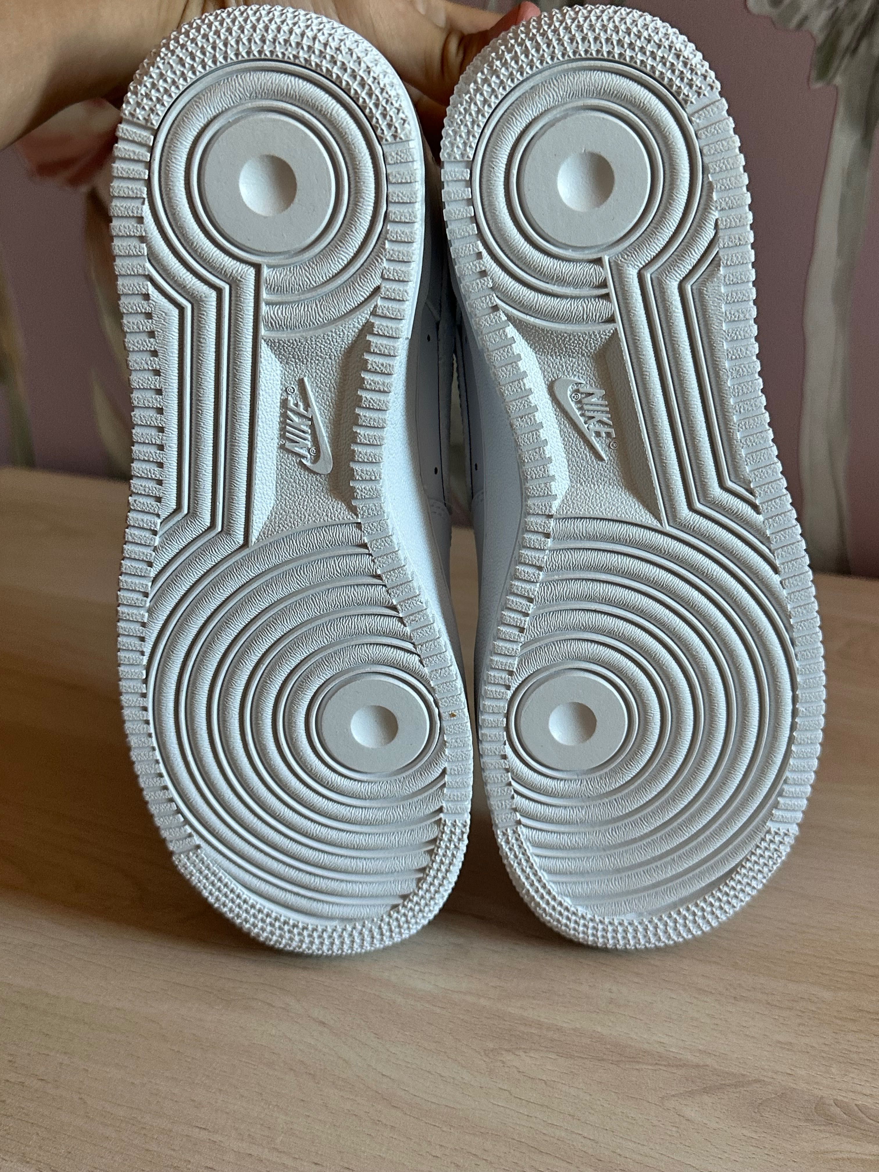 Nowe buty Nike air force 1 rozmiar 38