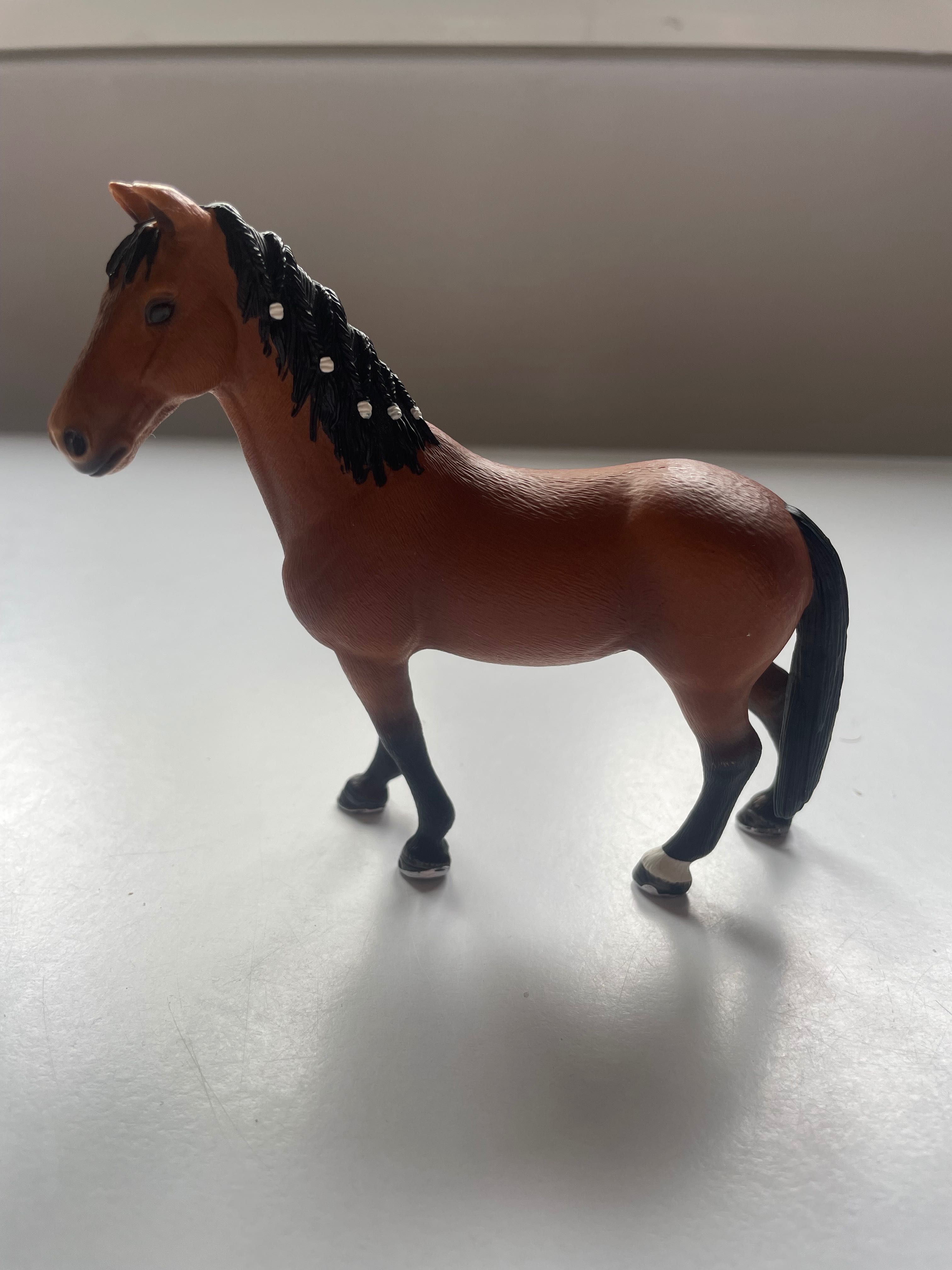 figurka kucyk schleich