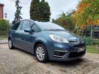 Citroën C4 Picasso C4 Picasso 2,0 HDI od drugiego właściciela EURO 5