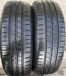 Шины б у 195/65R15 HANKOOK ENERGY ECO 2 лето