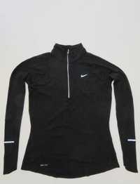 Nike bluza cienka sportowa damska M