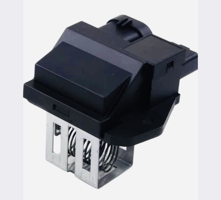 9662872380 Регулятор оборотов вентилятора Citroen Peugeot вантажівок